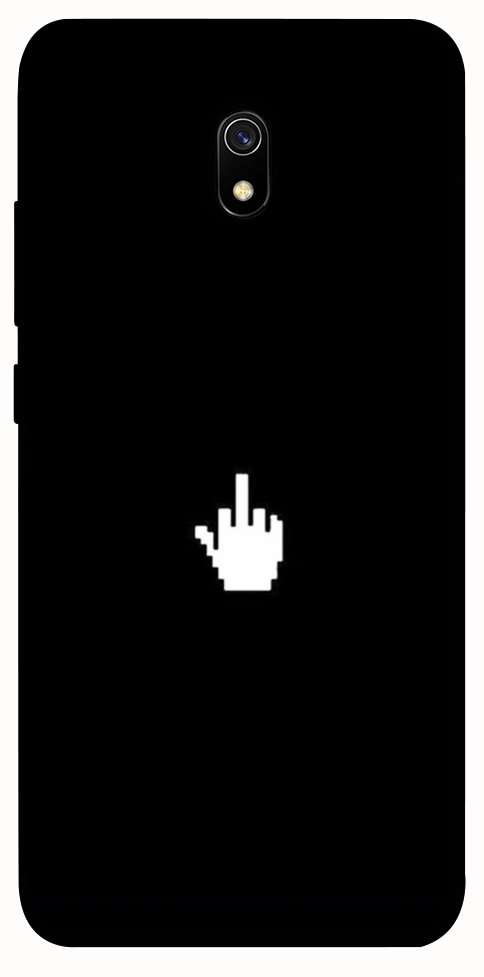 Чехол Cursor для Xiaomi Redmi 8a