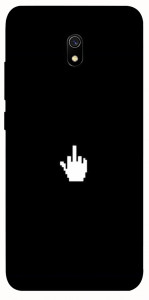 Чехол Cursor для Xiaomi Redmi 8a