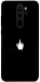 Чехол Cursor для Xiaomi Redmi Note 8 Pro