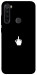 Чехол Cursor для Xiaomi Redmi Note 8T