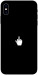Чохол Cursor для iPhone XS