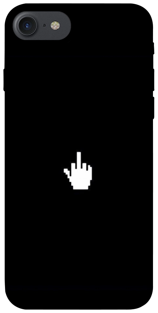 Чехол Cursor для iPhone 8