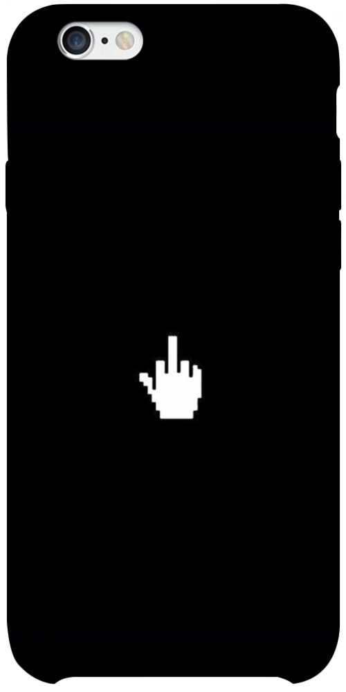 Чехол Cursor для iPhone 6S Plus