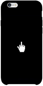 Чехол Cursor для iPhone 6s plus (5.5'')