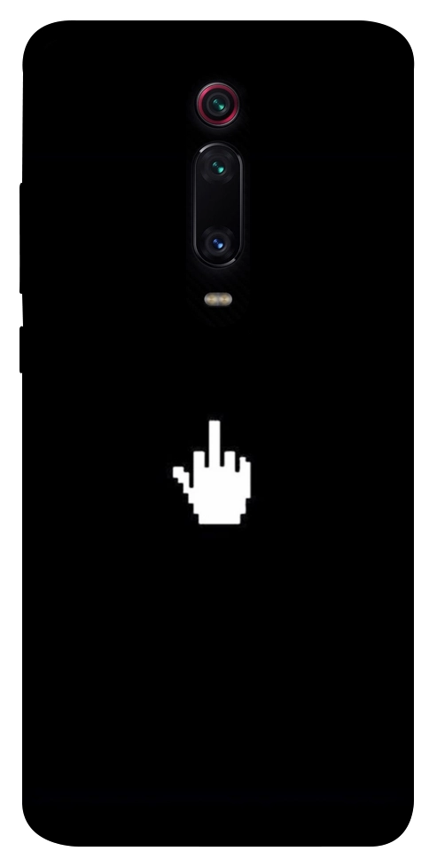 Чехол Cursor для Xiaomi Mi 9T