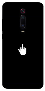Чехол Cursor для Xiaomi Redmi K20