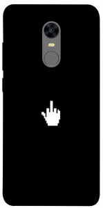 Чехол Cursor для Xiaomi Redmi 5 Plus