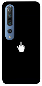 Чохол Cursor для Xiaomi Mi 10 Pro