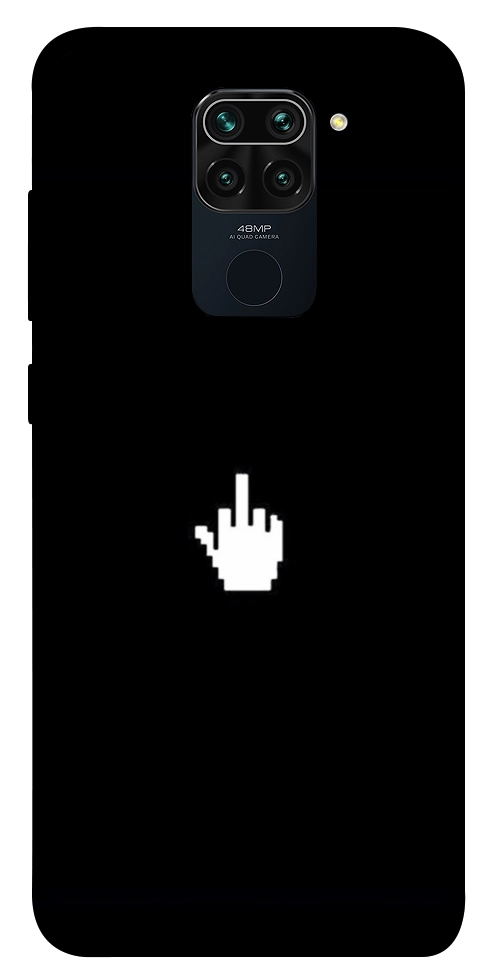 Чехол Cursor для Xiaomi Redmi 10X