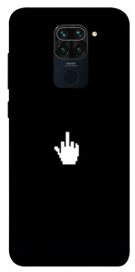 Чехол Cursor для Xiaomi Redmi 10X