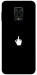 Чохол Cursor для Xiaomi Redmi Note 9 Pro
