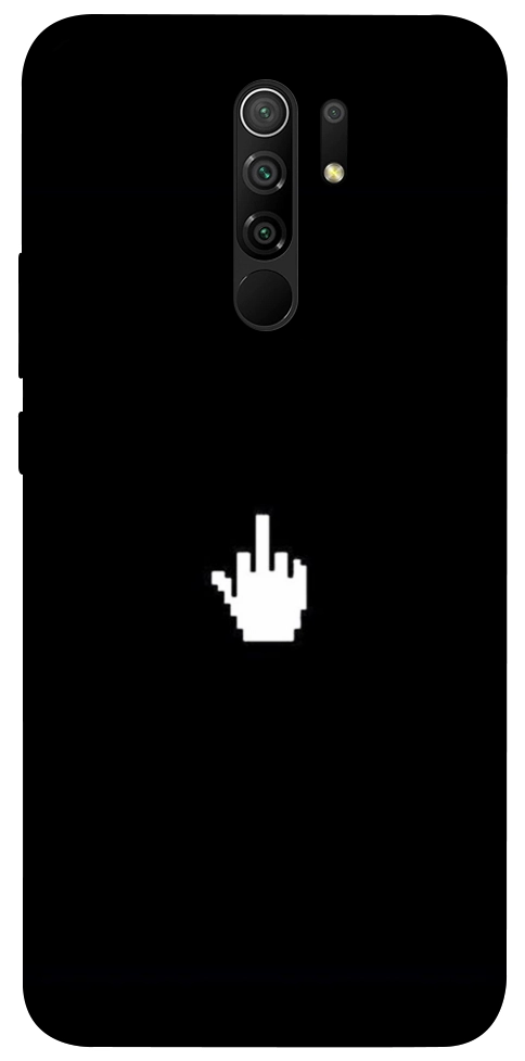 Чехол Cursor для Xiaomi Redmi 9