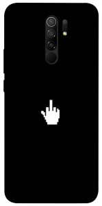 Чехол Cursor для Xiaomi Redmi 9