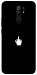 Чехол Cursor для Xiaomi Redmi 9