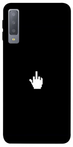 Чохол Cursor для Galaxy A7 (2018)