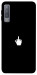 Чехол Cursor для Galaxy A7 (2018)