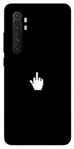 Чехол Cursor для Xiaomi Mi Note 10 Lite