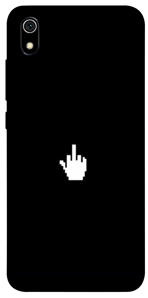 Чехол Cursor для Xiaomi Redmi 7A