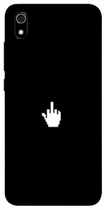 Чехол Cursor для Xiaomi Redmi 7A