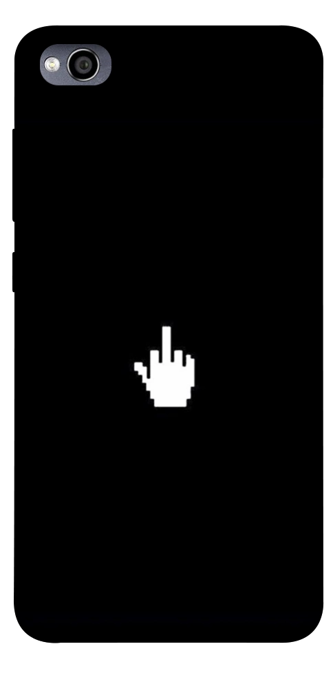 Чехол Cursor для Xiaomi Redmi 4A