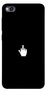 Чехол Cursor для Xiaomi Redmi 4A