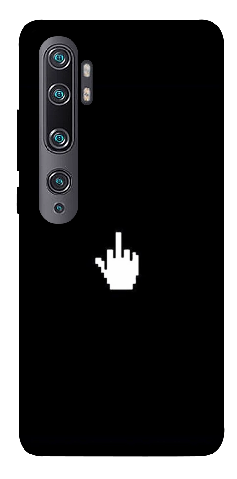 Чехол Cursor для Xiaomi Mi CC9 Pro