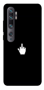 Чехол Cursor для Xiaomi Mi CC9 Pro