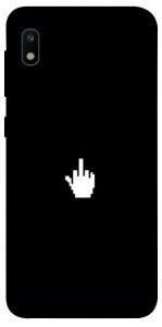 Чехол Cursor для Galaxy A10 (A105F)