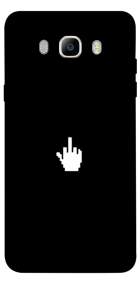 Чехол Cursor для Galaxy J7 (2016)