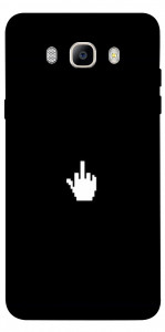 Чехол Cursor для Galaxy J7 (2016)