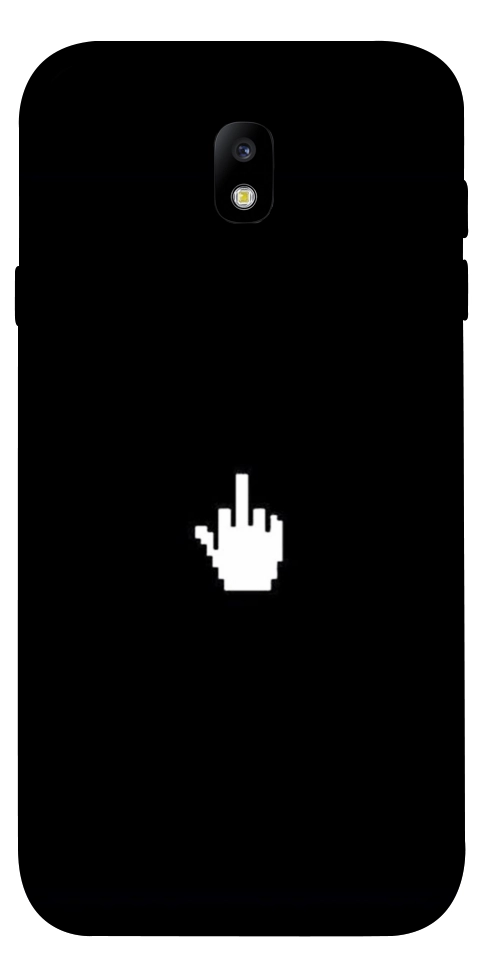 Чехол Cursor для Galaxy J7 (2017)