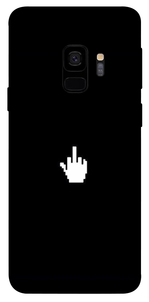 Чохол Cursor для Galaxy S9