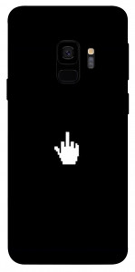 Чохол Cursor для Galaxy S9