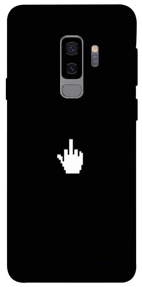 Чохол Cursor для Galaxy S9+