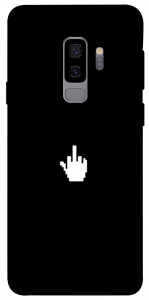 Чохол Cursor для Galaxy S9+