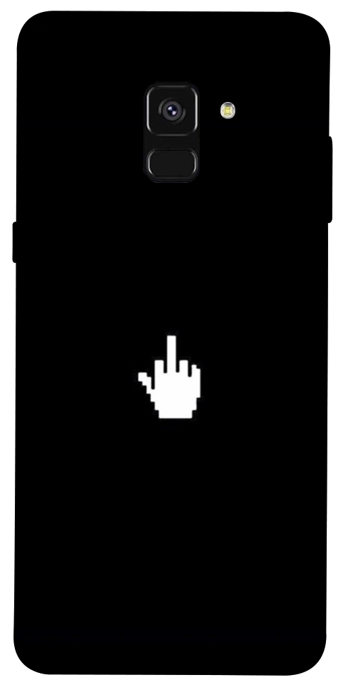 Чохол Cursor для Galaxy A8 (2018)