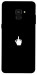 Чохол Cursor для Galaxy A8 (2018)