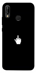 Чохол Cursor для Huawei P20 Lite