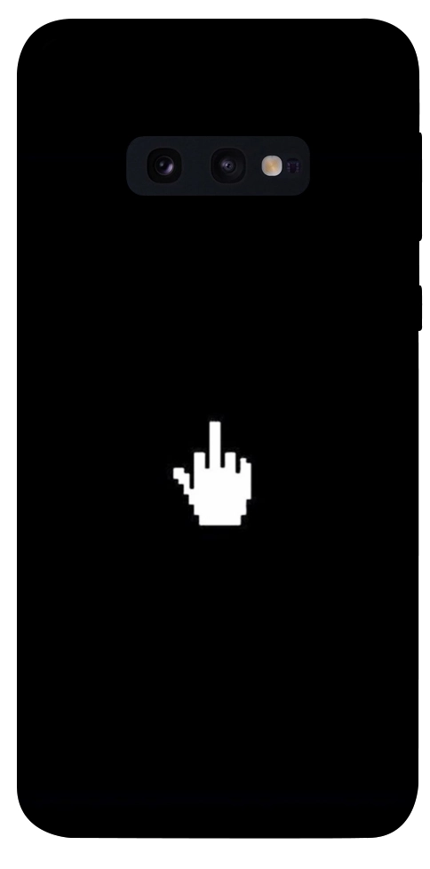 Чехол Cursor для Galaxy S10e