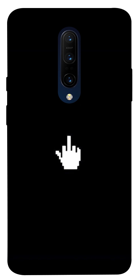 Чехол Cursor для OnePlus 7 Pro