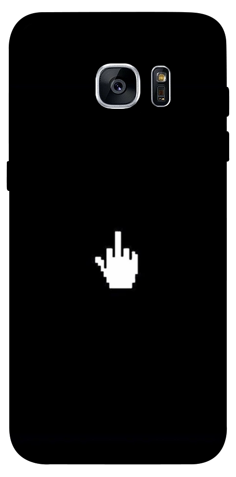 Чехол Cursor для Galaxy S7 Edge