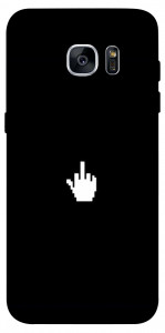 Чохол Cursor для Galaxy S7 Edge