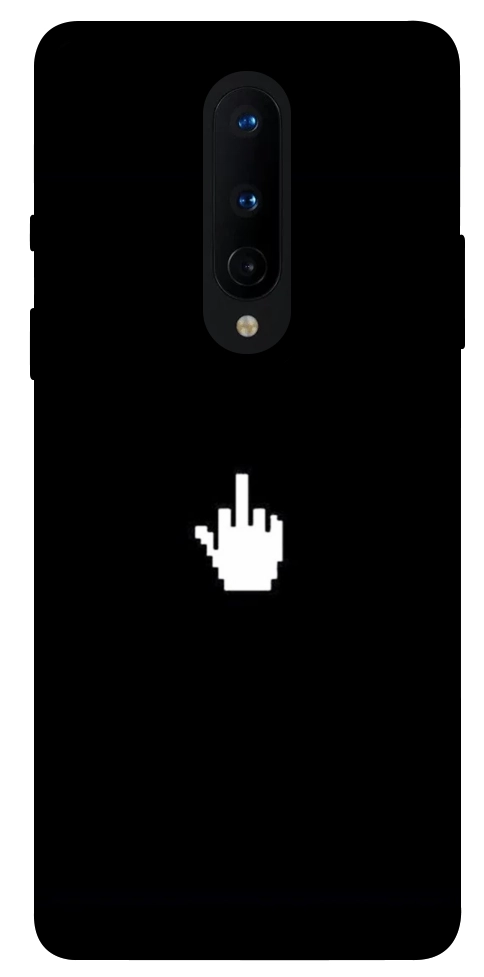 Чохол Cursor для OnePlus 8