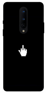 Чохол Cursor для OnePlus 8