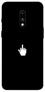 Чехол Cursor для OnePlus 7