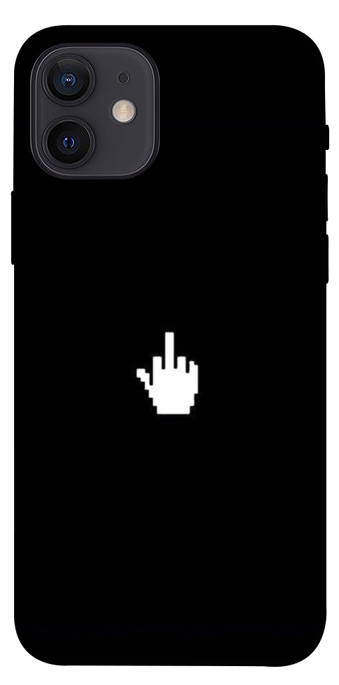 Чохол Cursor для iPhone 12