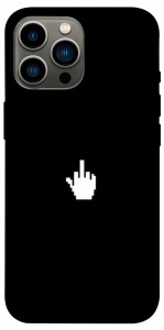 Чехол Cursor для iPhone 12 Pro Max