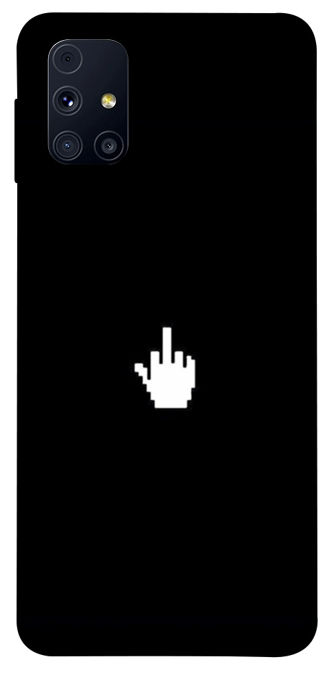 Чохол Cursor для Galaxy M31s