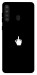 Чехол Cursor для Galaxy A21