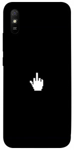 Чехол Cursor для Xiaomi Redmi 9A